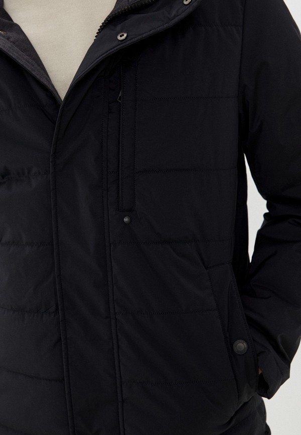 фото Куртка утепленная morozoff