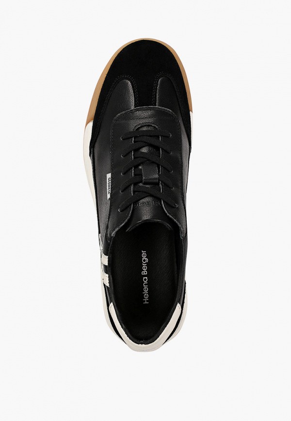 фото Кроссовки helena berger