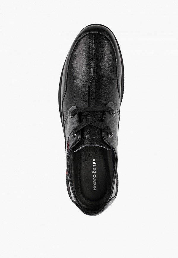 Ботинки Helena Berger черный, размер 43, фото 4