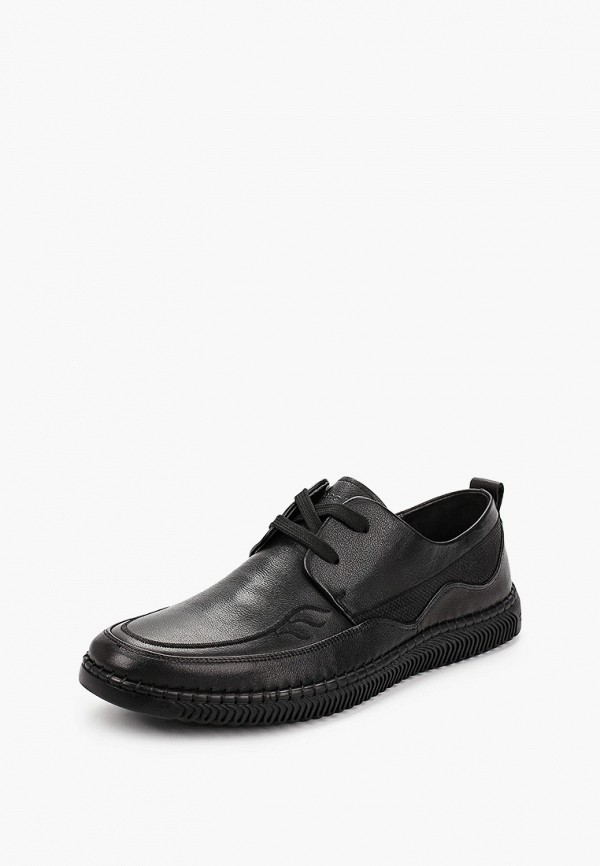 Ботинки Helena Berger черный, размер 41, фото 2