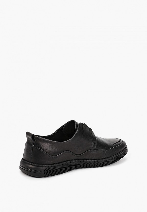 Ботинки Helena Berger черный, размер 41, фото 3