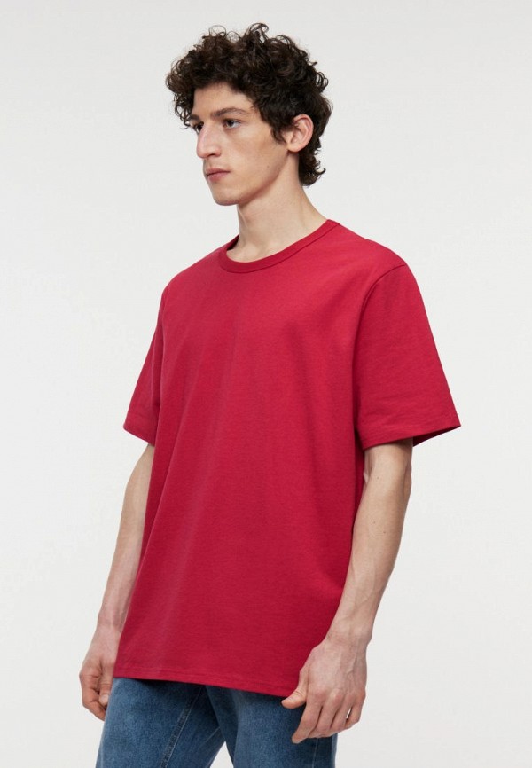 Футболка Befree фуксия, размер 44, фото 4