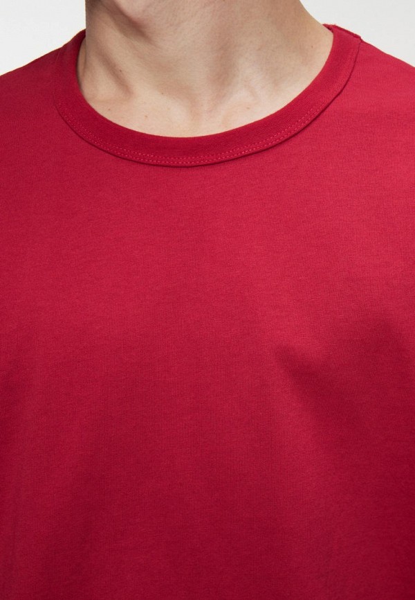 Футболка Befree фуксия, размер 44, фото 5