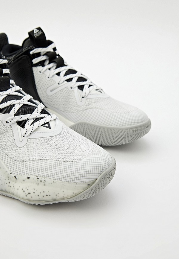 фото Кроссовки peak