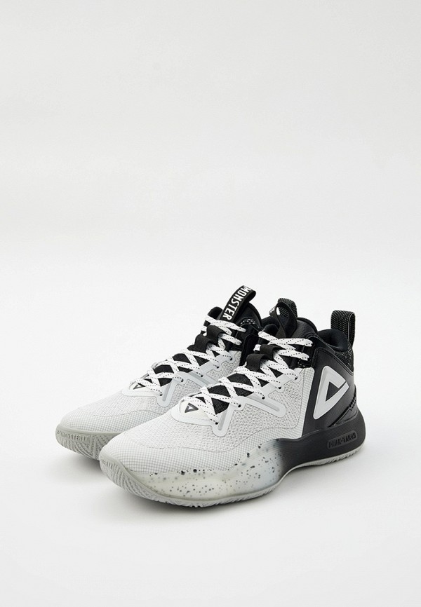 фото Кроссовки peak