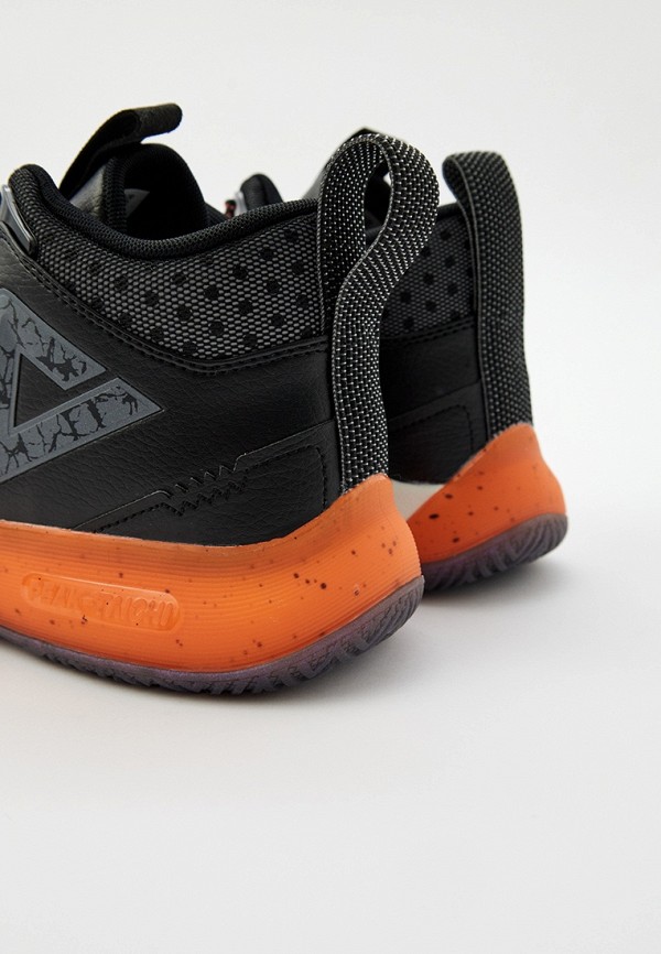 фото Кроссовки peak