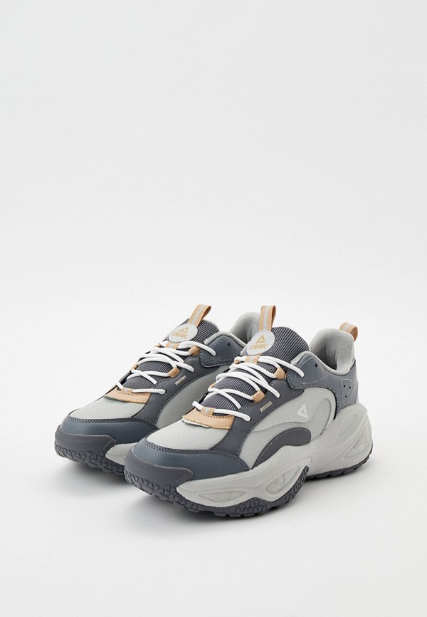 фото Кроссовки peak