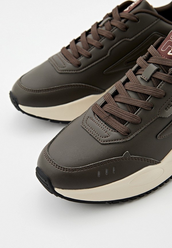 фото Кроссовки fila