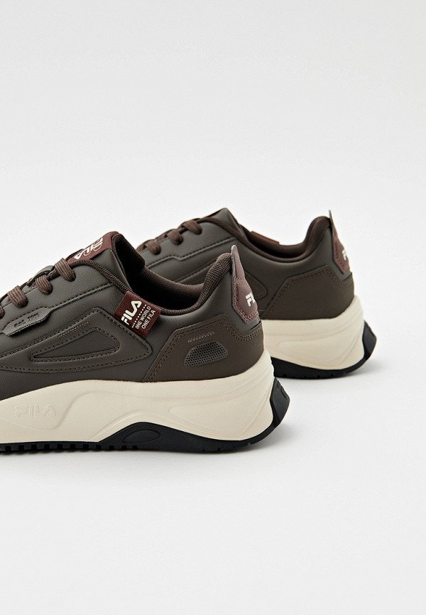 фото Кроссовки fila