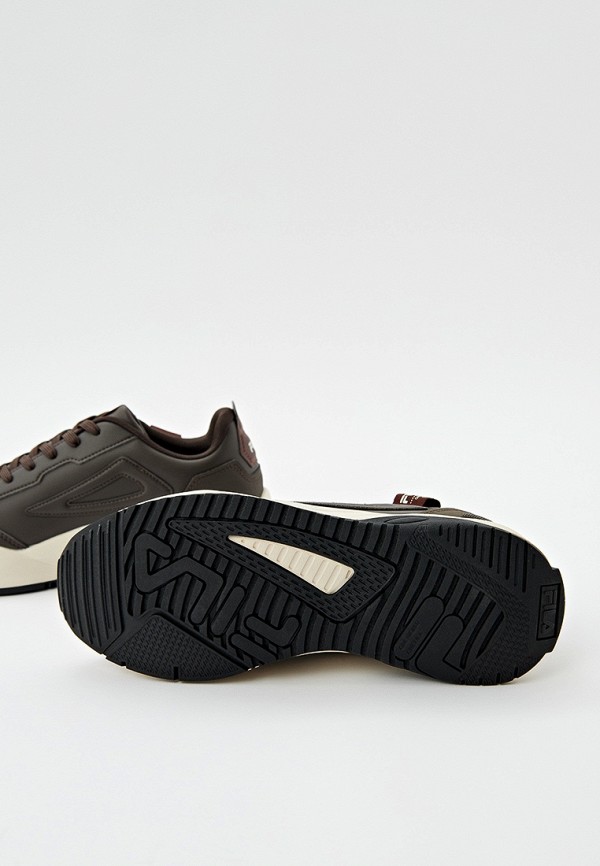 фото Кроссовки fila