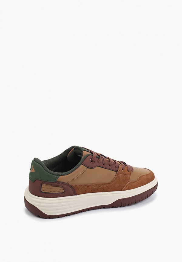 фото Кеды demix