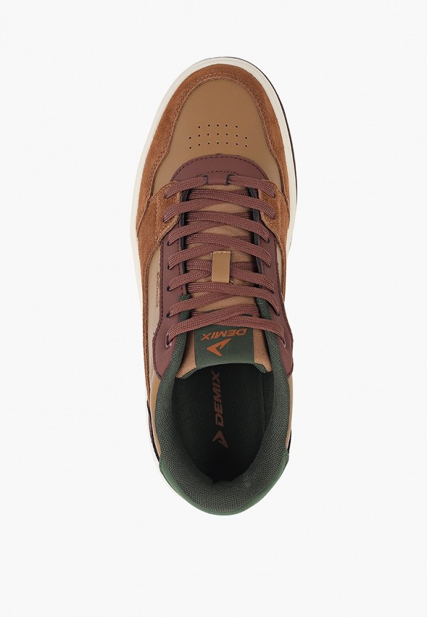 фото Кеды demix