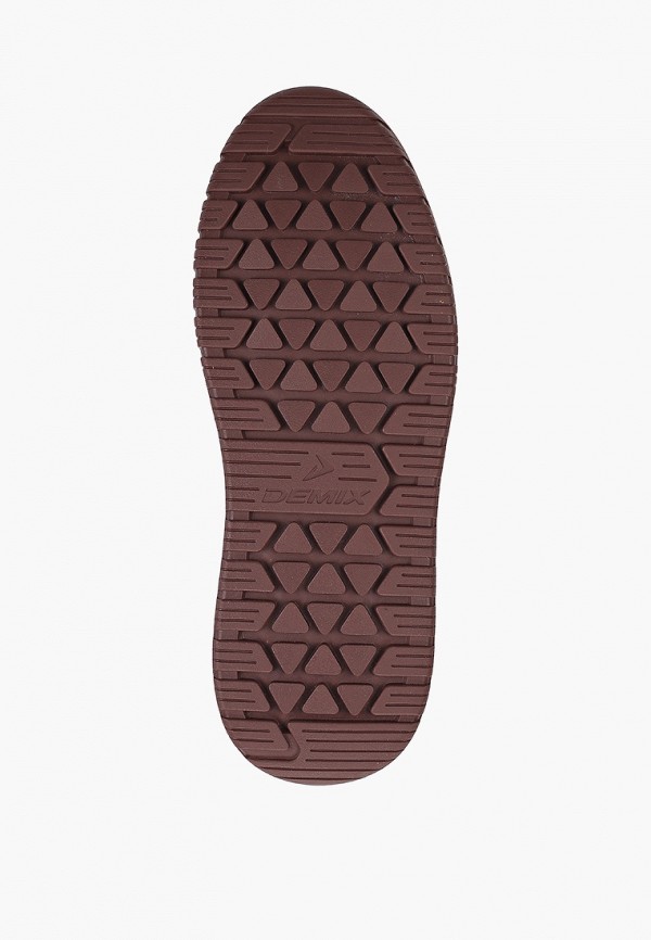 фото Кеды demix