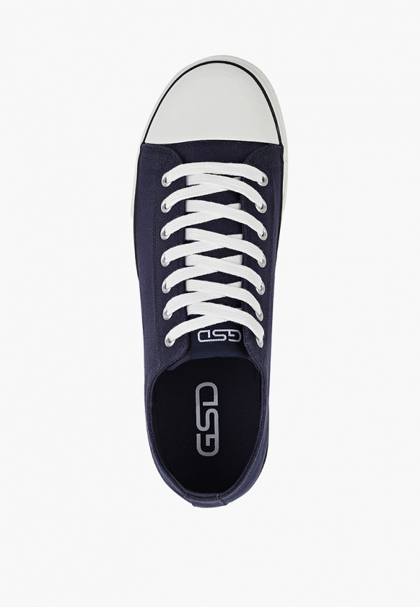 фото Кеды gsd