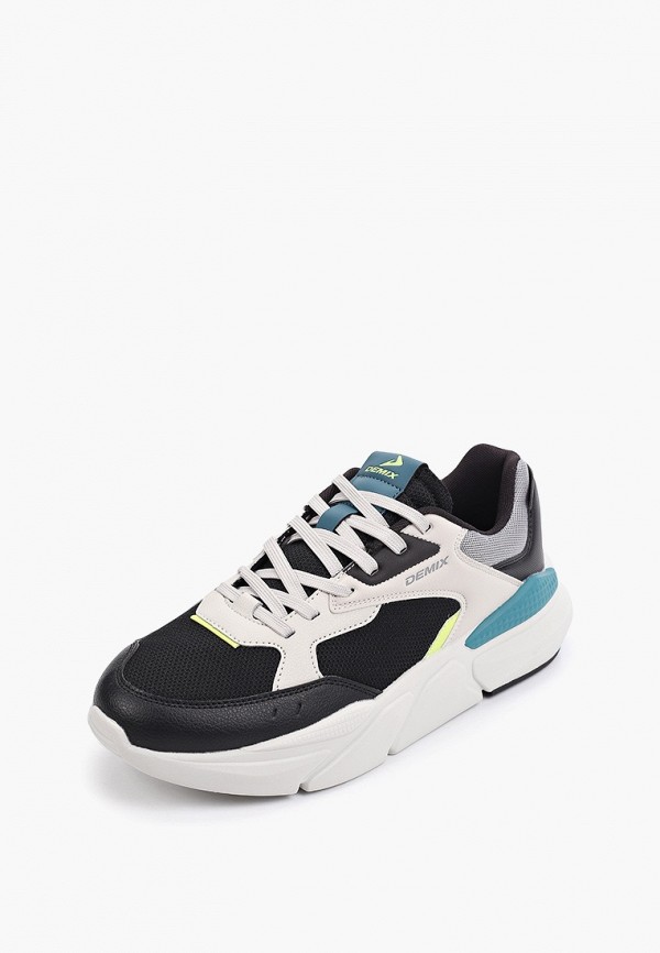 фото Кроссовки demix