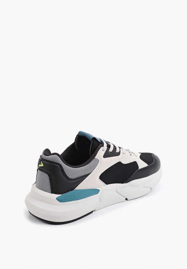 фото Кроссовки demix