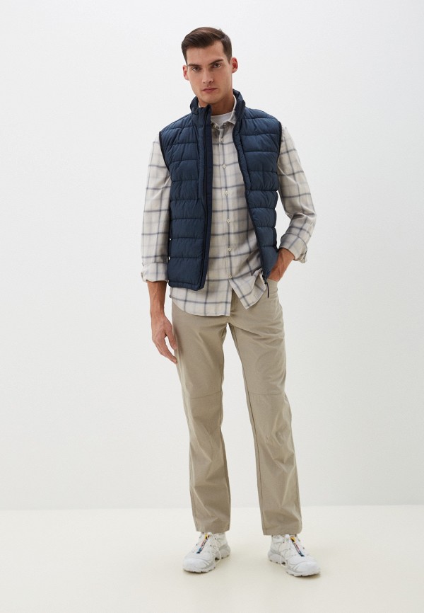 фото Брюки спортивные northland