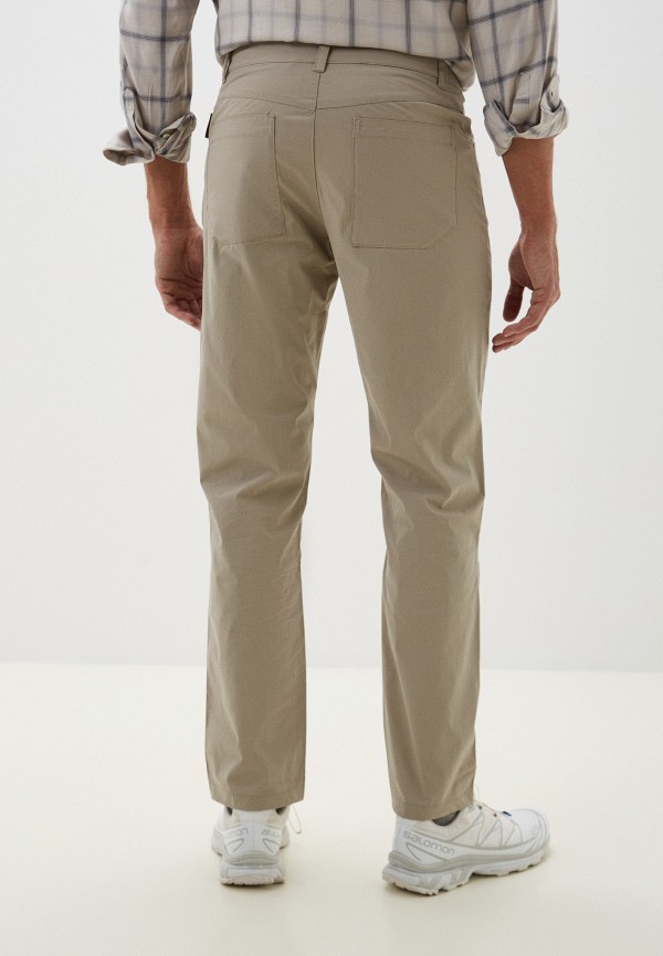 фото Брюки спортивные northland