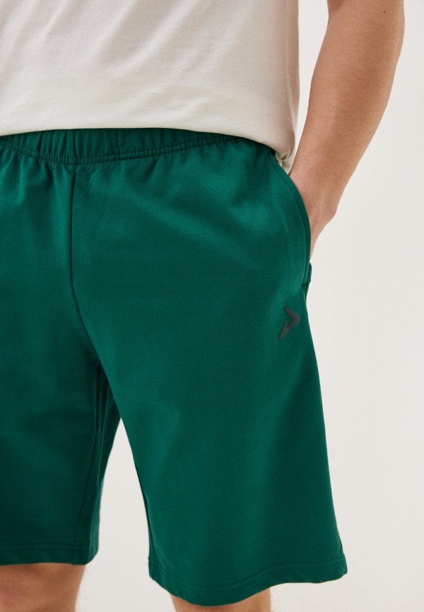 фото Шорты спортивные demix