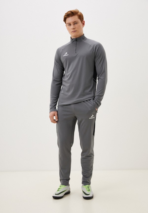 фото Брюки спортивные demix