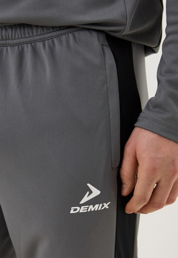 фото Брюки спортивные demix