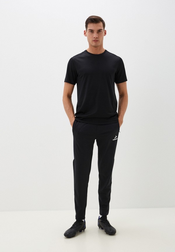 фото Брюки спортивные demix