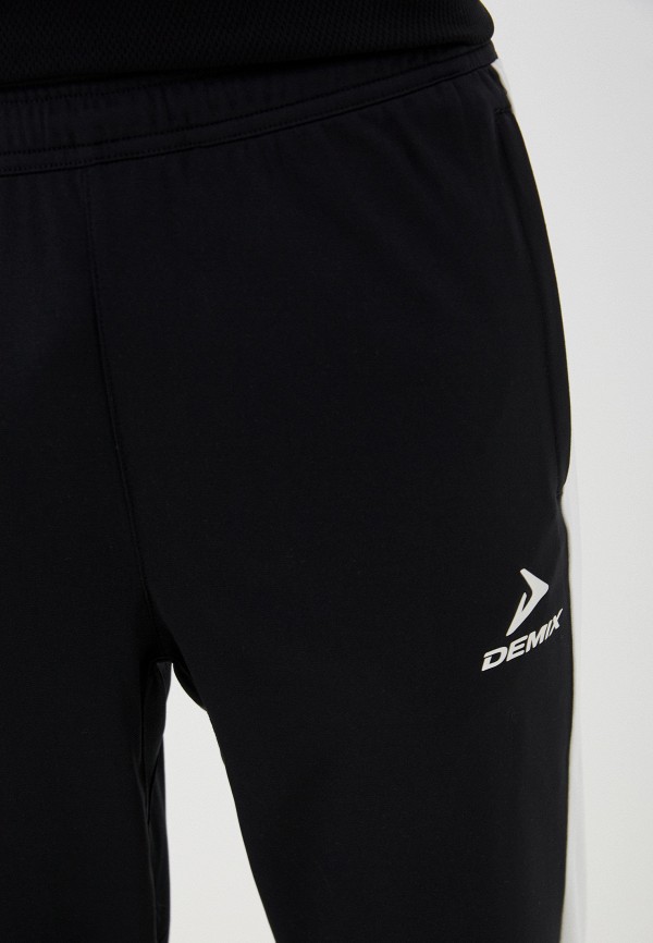 фото Брюки спортивные demix