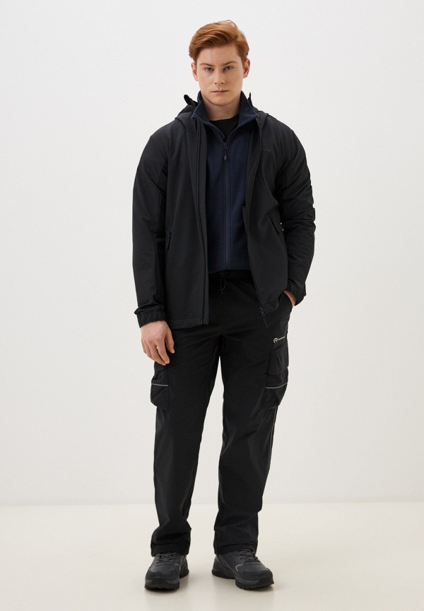 фото Ветровка outventure