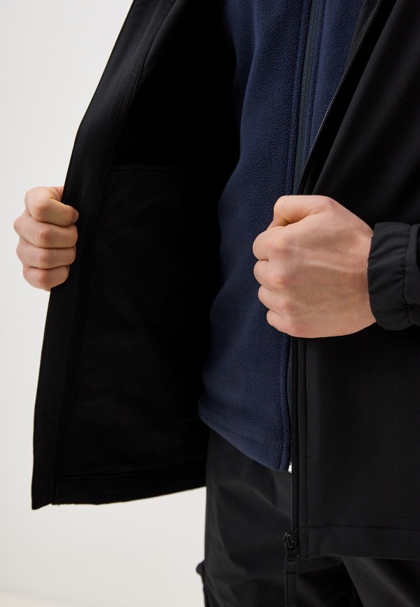 фото Ветровка outventure