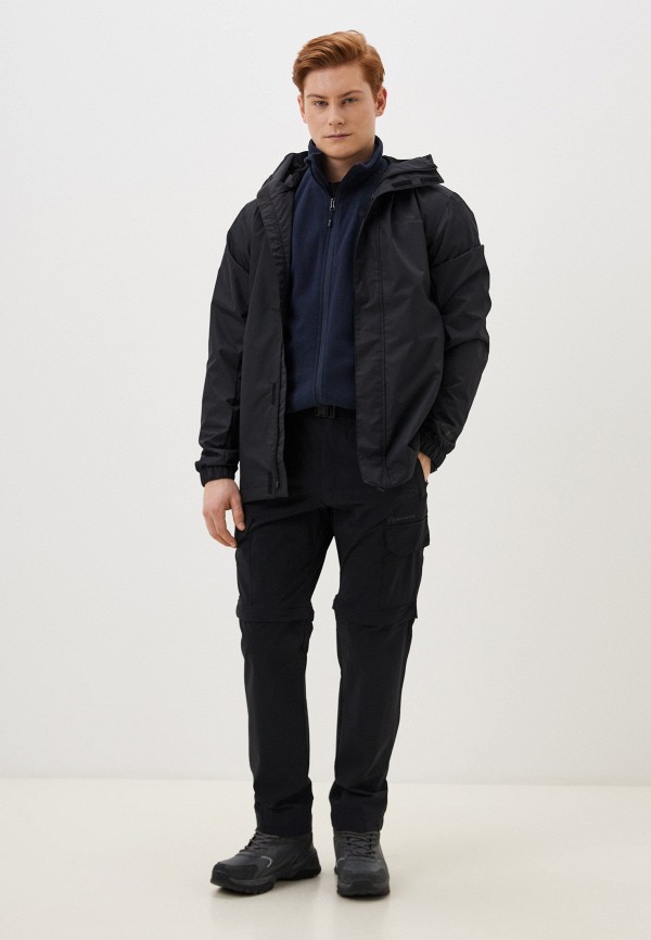 фото Брюки спортивные outventure