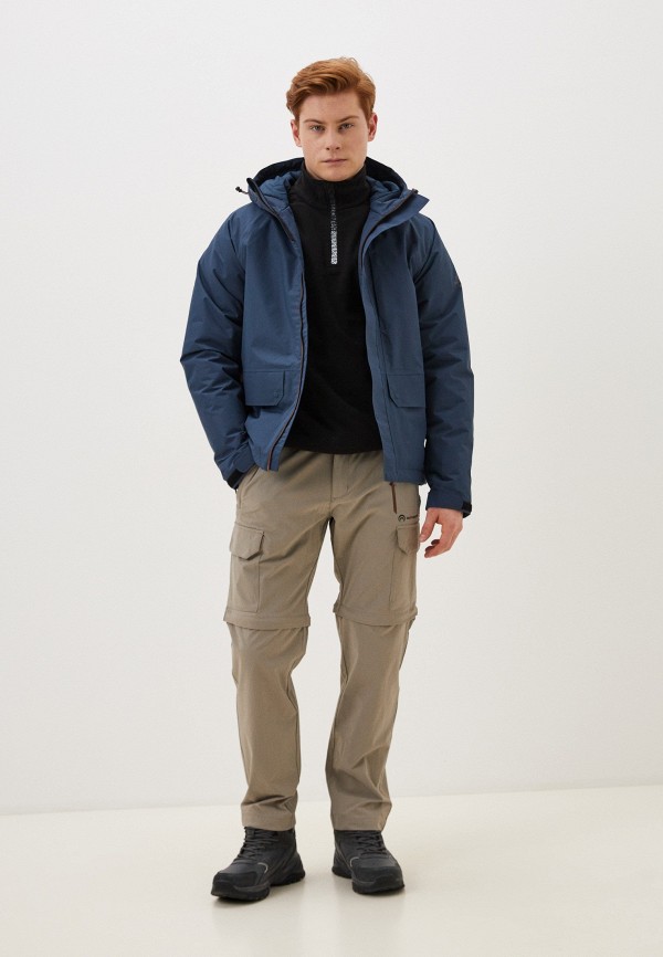 фото Брюки спортивные outventure