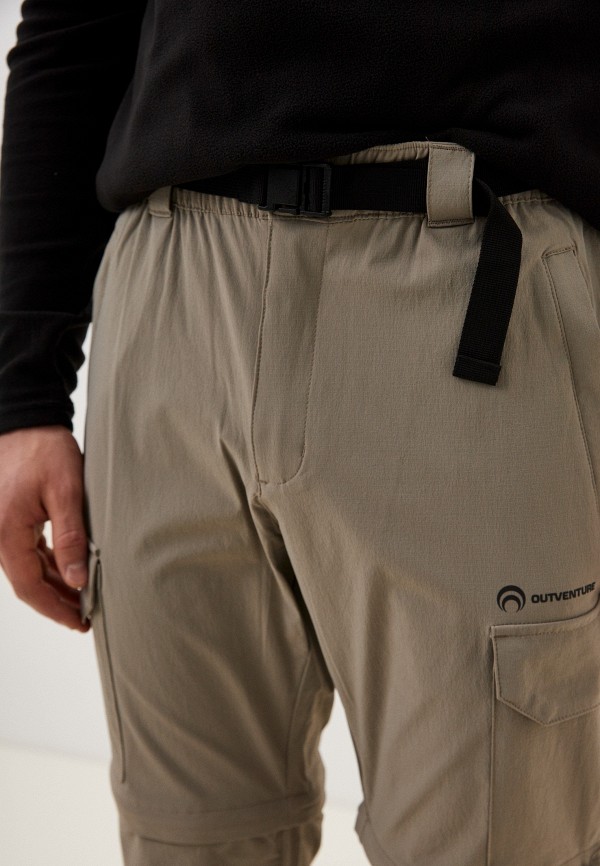 фото Брюки спортивные outventure