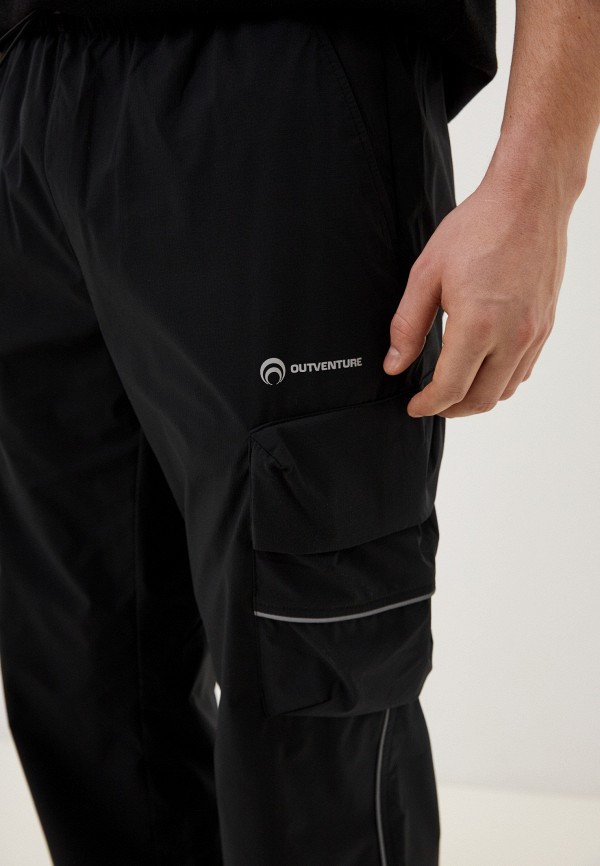 фото Брюки спортивные outventure