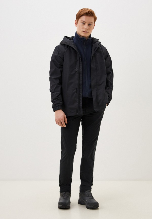 фото Брюки спортивные outventure