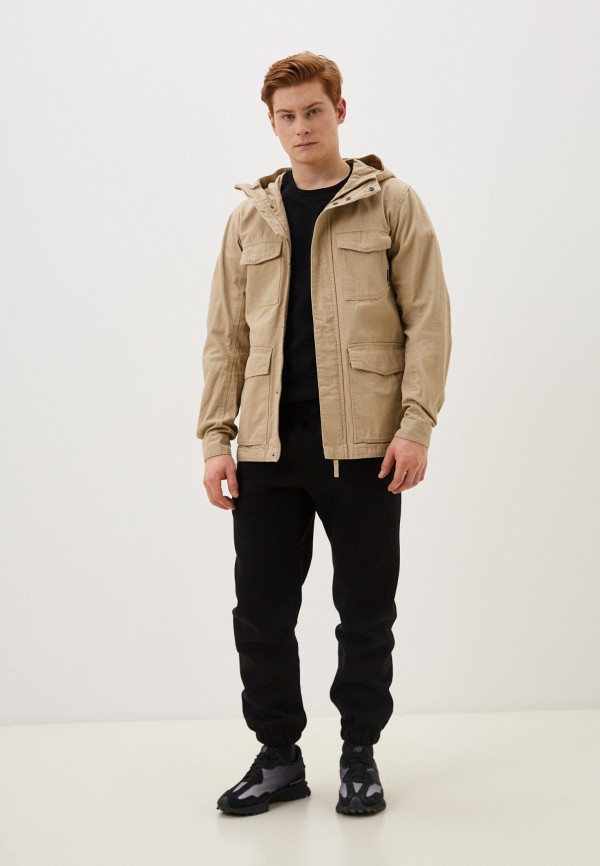 фото Куртка джинсовая outventure