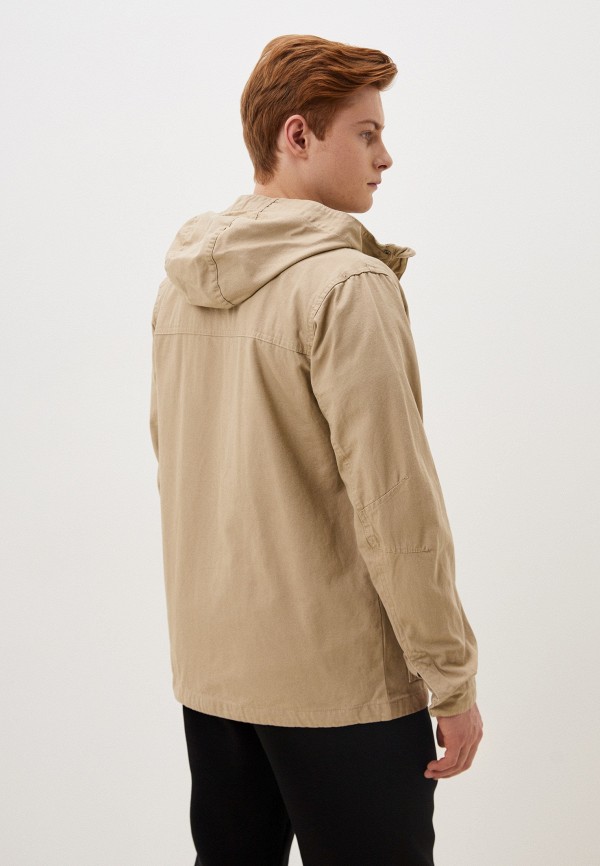 фото Куртка джинсовая outventure