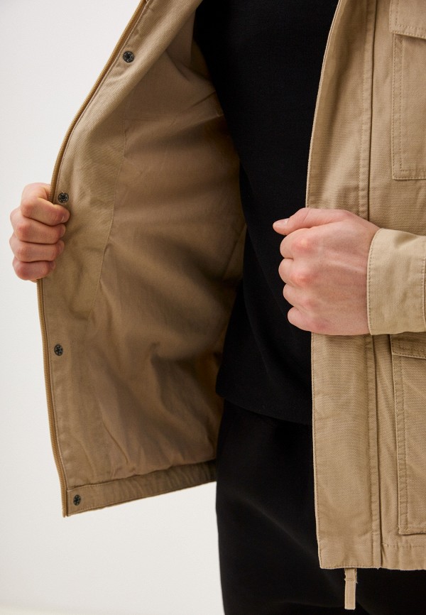 фото Куртка джинсовая outventure