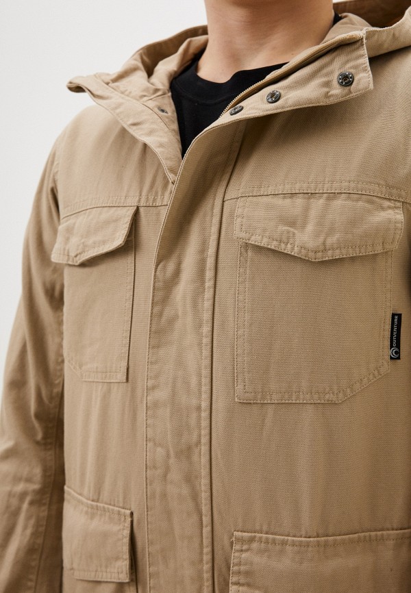 фото Куртка джинсовая outventure