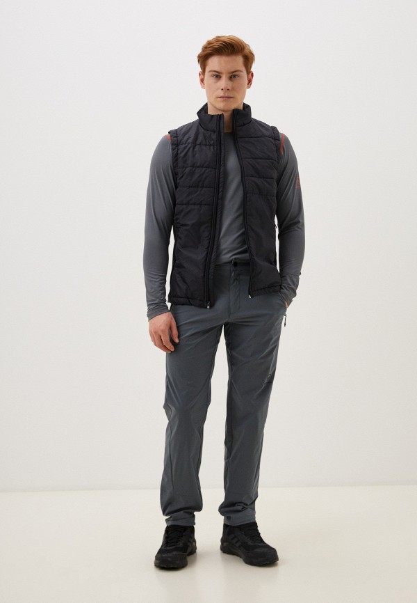 фото Лонгслив спортивный northland