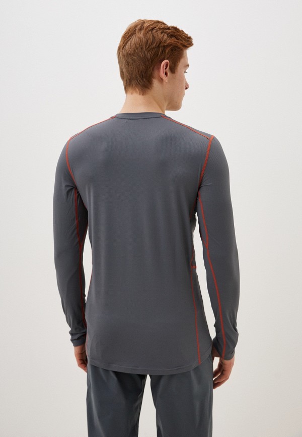 фото Лонгслив спортивный northland