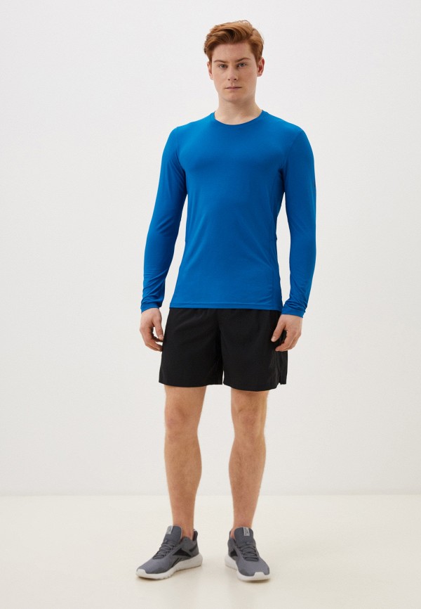 фото Лонгслив спортивный northland