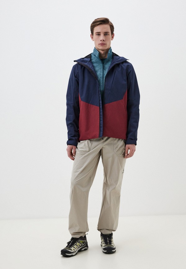 фото Ветровка northland