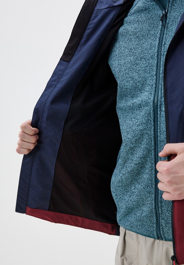 фото Ветровка northland