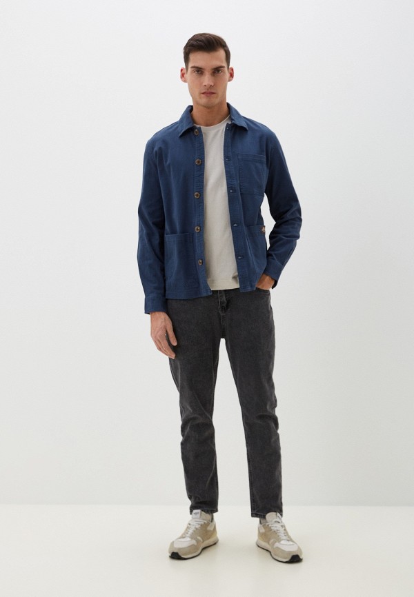 фото Рубашка cordillero