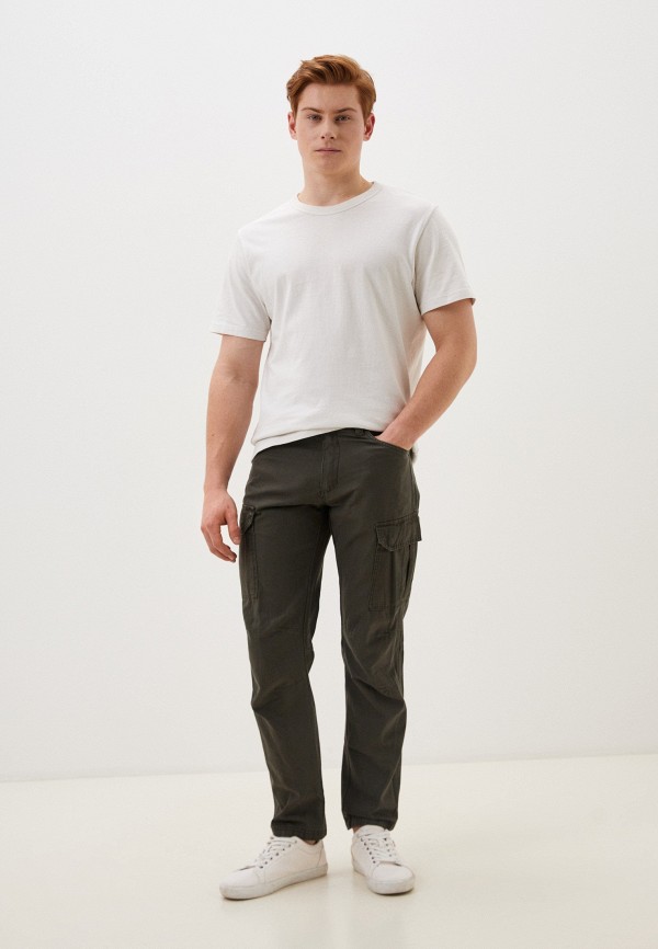 фото Брюки cordillero