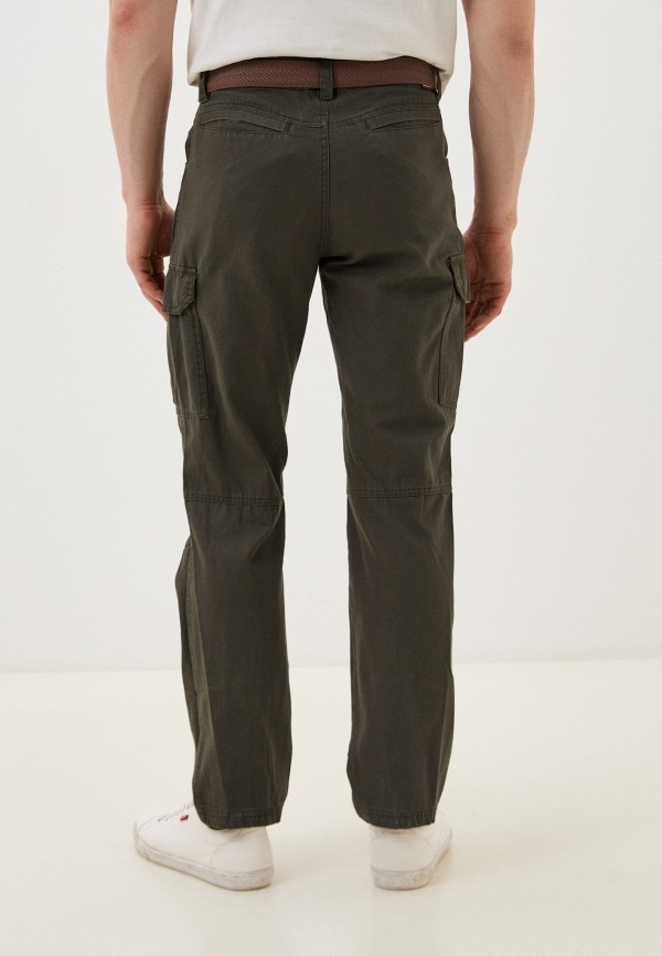 фото Брюки cordillero