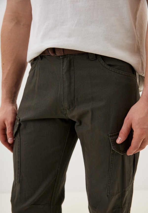 фото Брюки cordillero