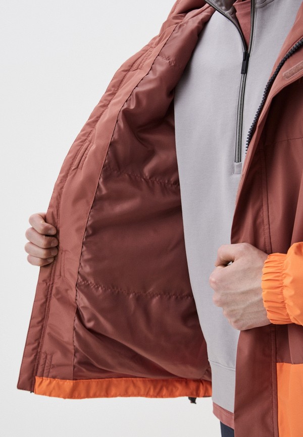 фото Куртка утепленная termit