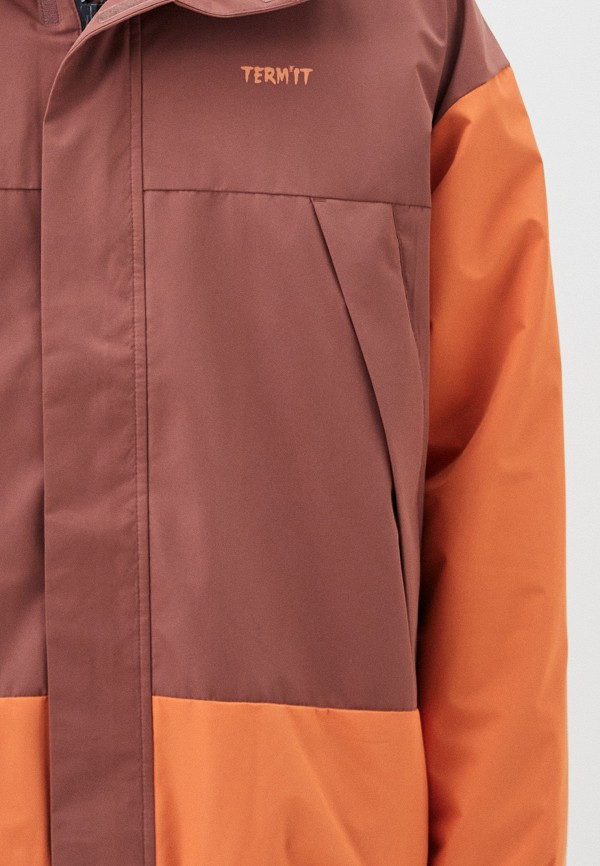 фото Куртка утепленная termit