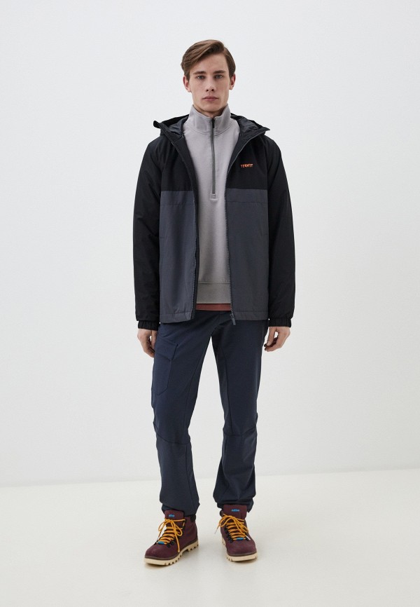 фото Куртка утепленная termit